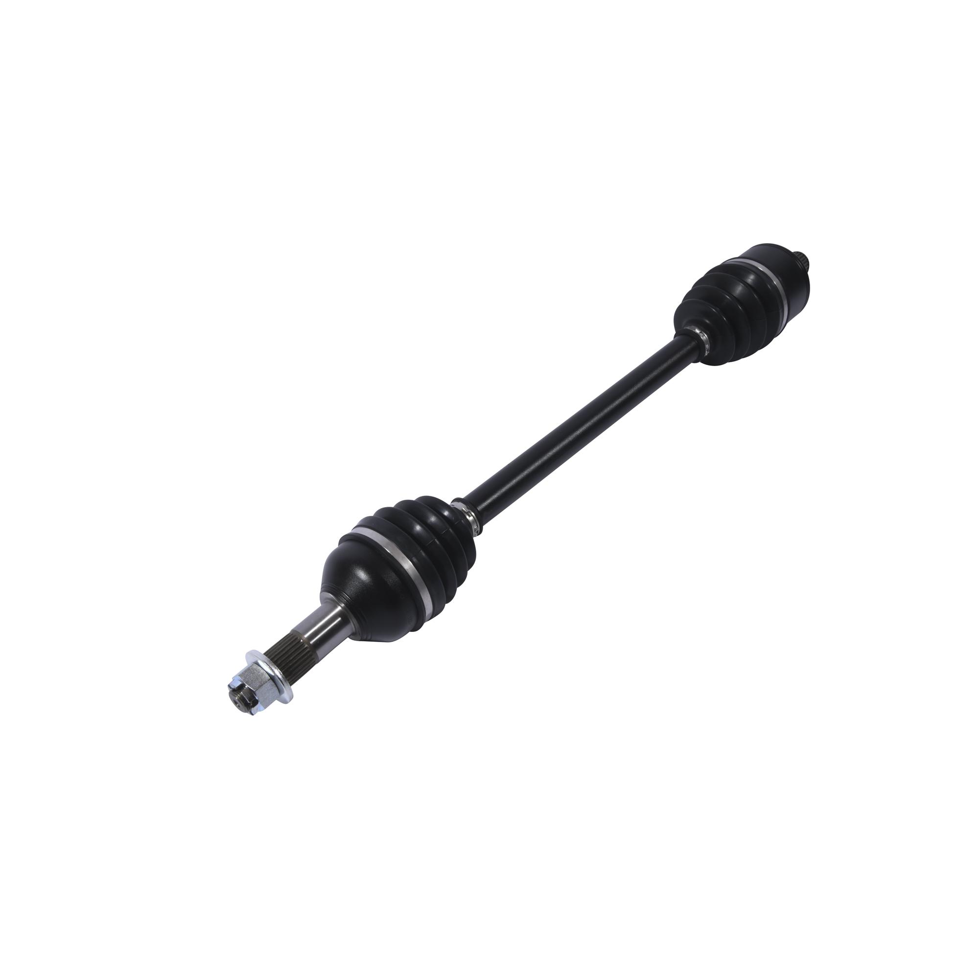 AB8-CA-8-313 8 Ball Axle